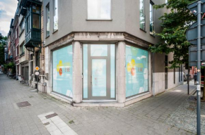 Гостиница Ooostel2.be Leuven  Лювен